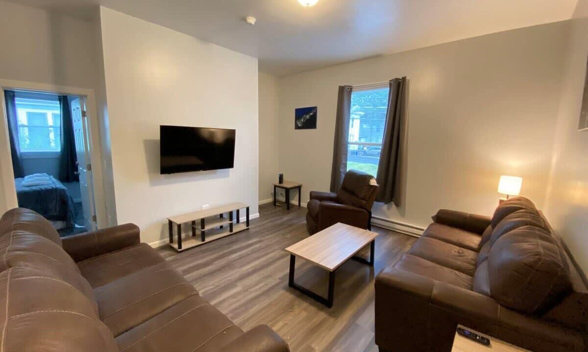 Photo of Bedroom in Oneonta