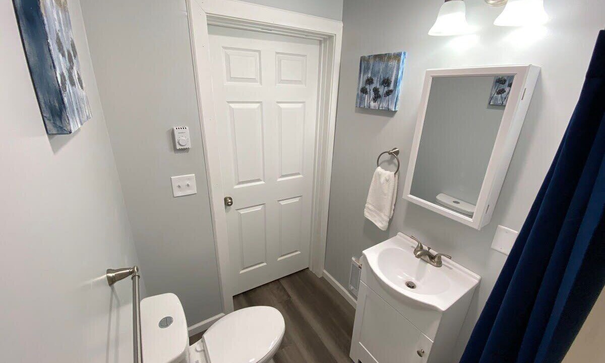 Photo of Bedroom in Oneonta