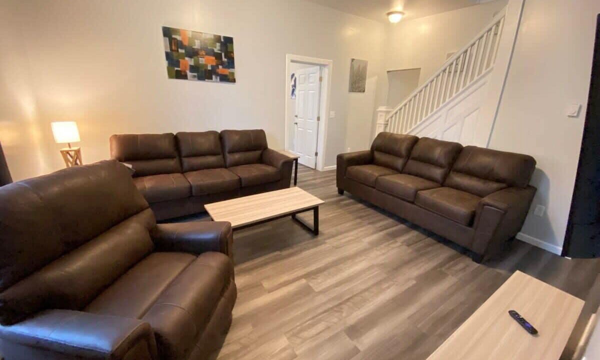 Photo of Bedroom in Oneonta