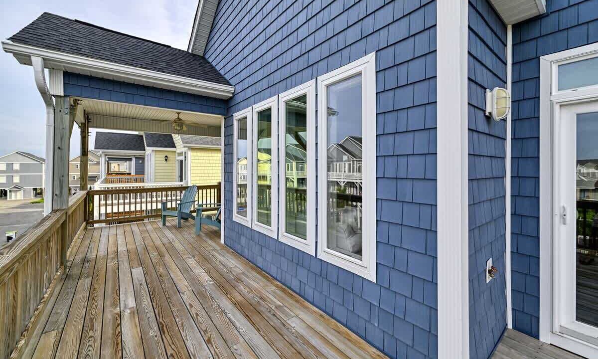 Photo of Outdoor in Surf City