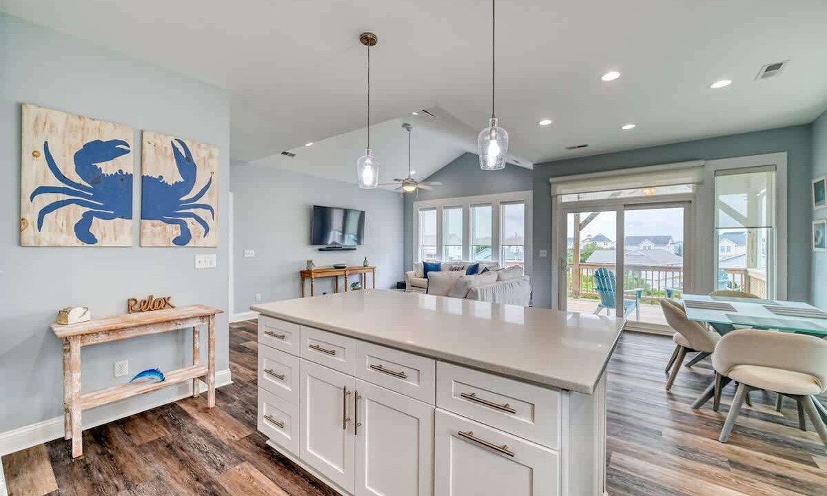 Photo of Bedroom in Surf City