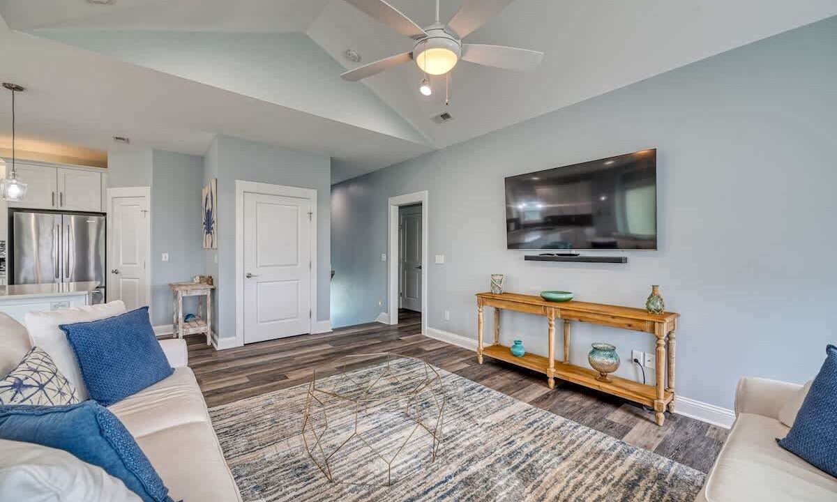 Photo of Bedroom in Surf City