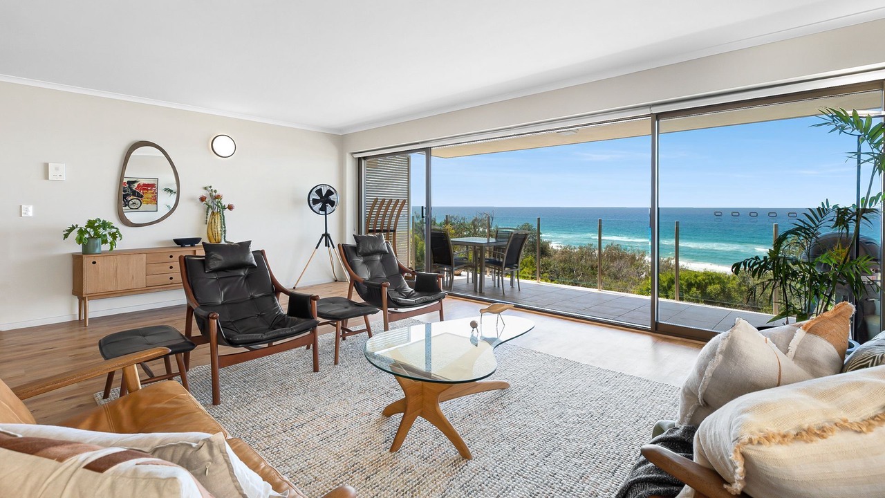 Photo of Livingroom in Sunrise Beach