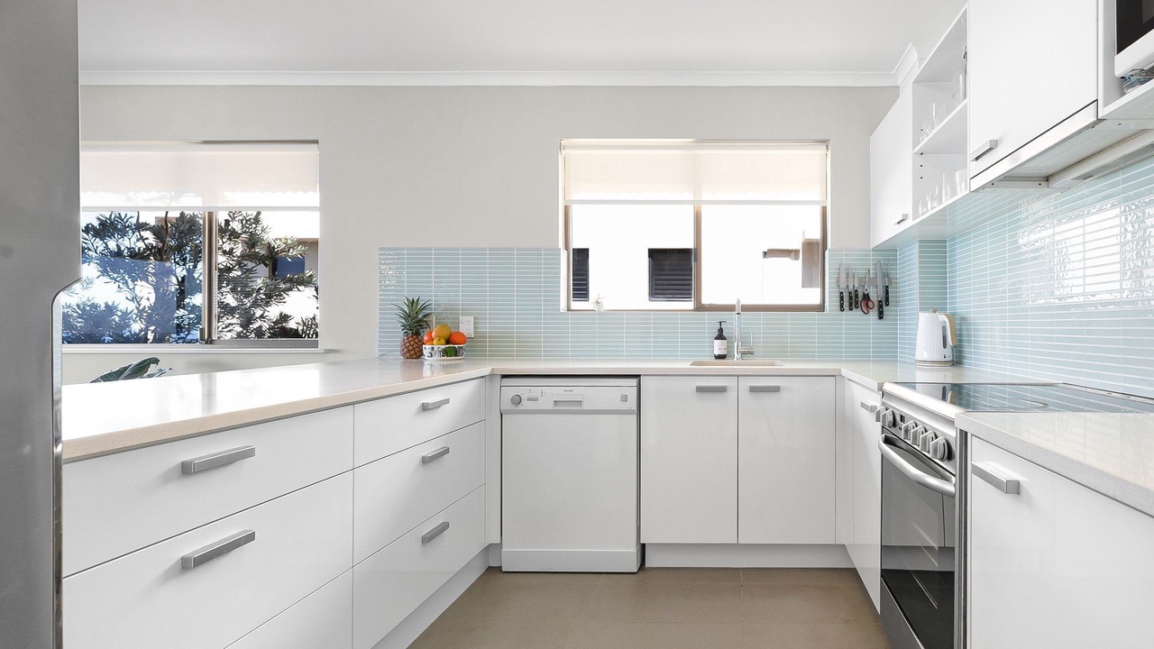 Photo of Kitchen in Sunrise Beach