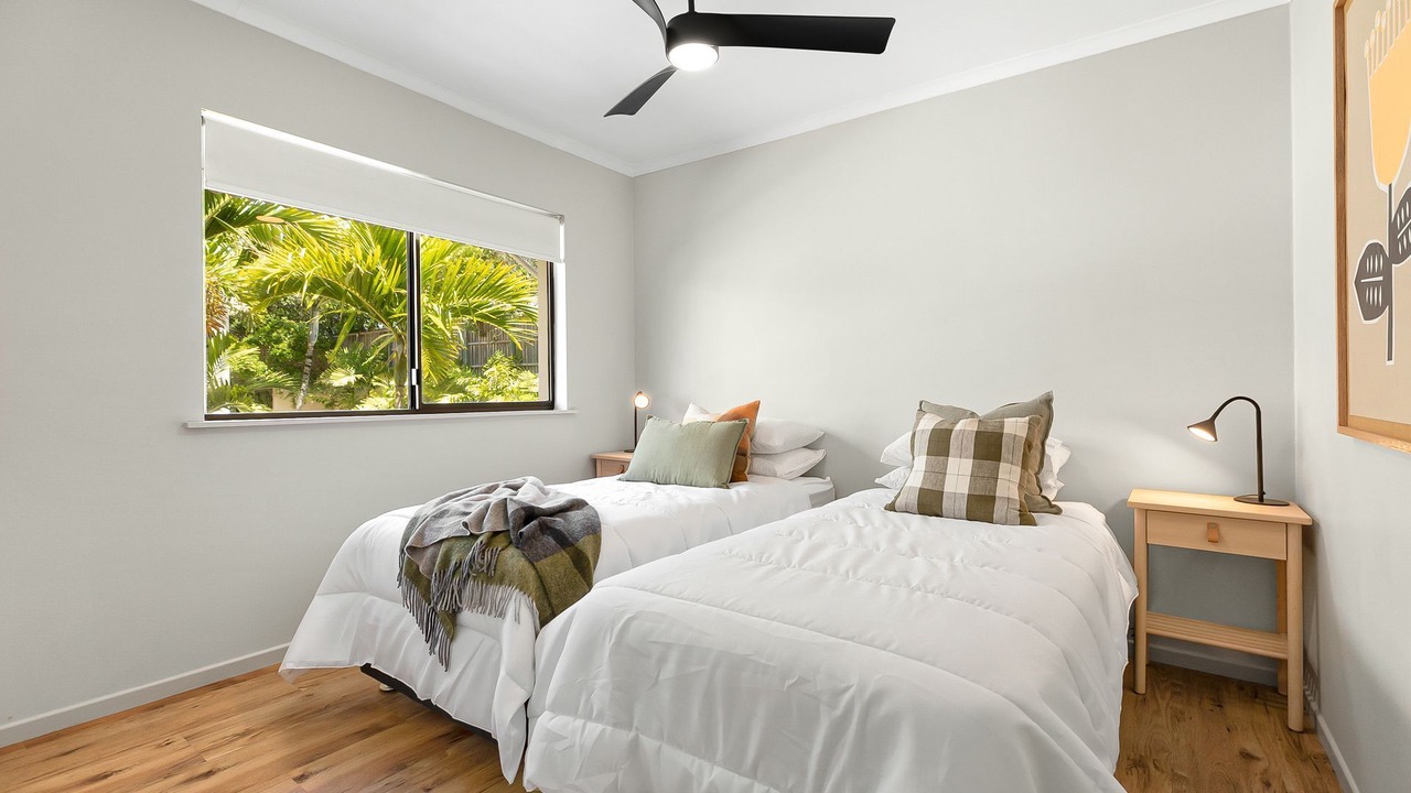 Photo of Bedroom in Sunrise Beach