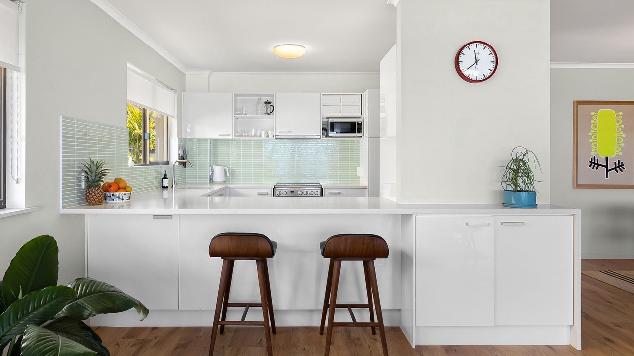 Photo of Kitchen in Sunrise Beach