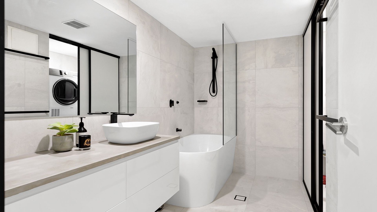 Photo of Bathroom in Sunrise Beach