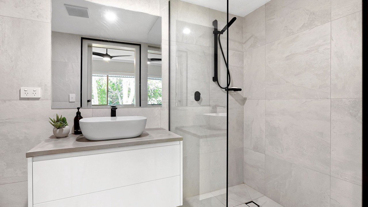 Photo of Bathroom in Sunrise Beach