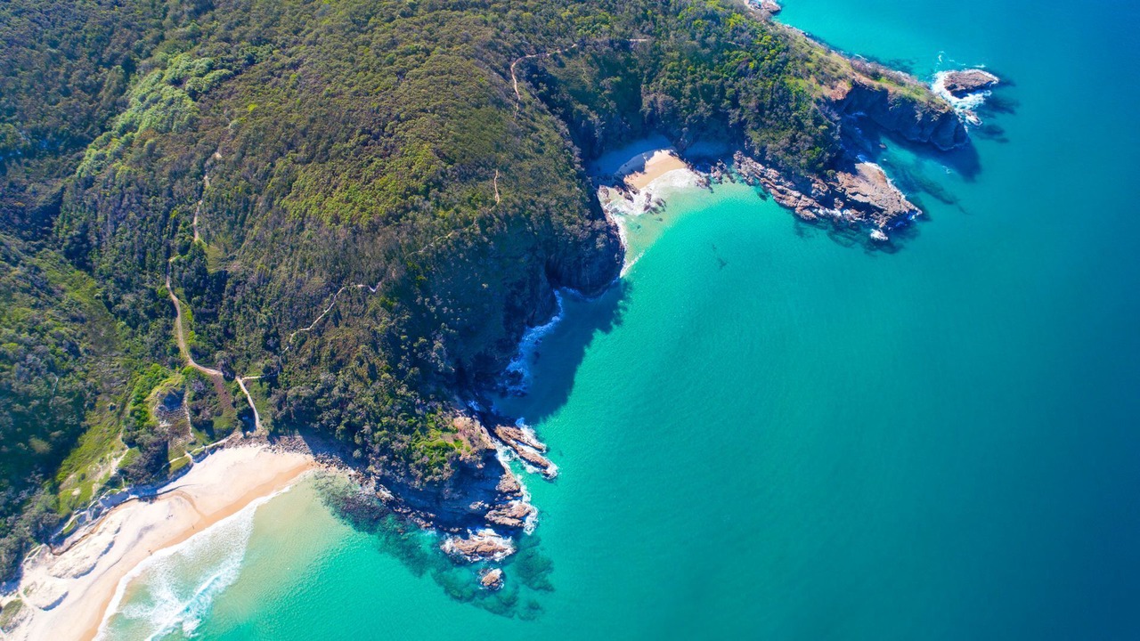 Photo of Outdoor in Sunrise Beach