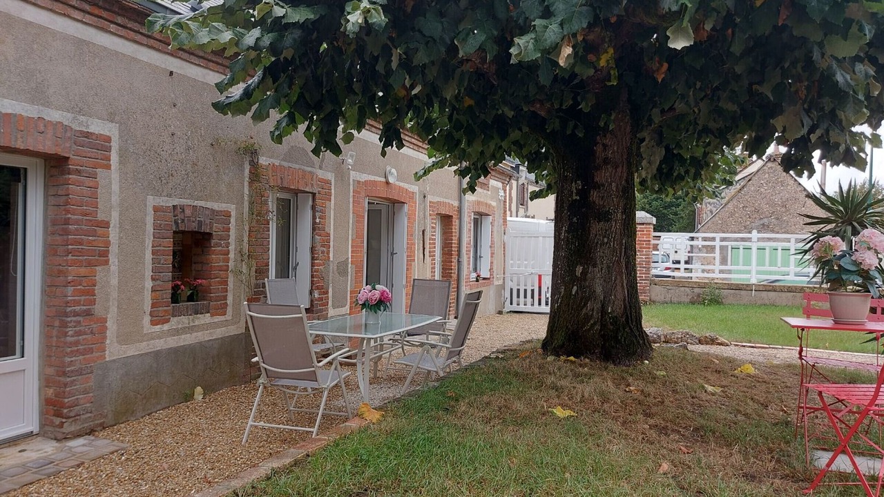 Photo of Outdoor in Saint-Christophe