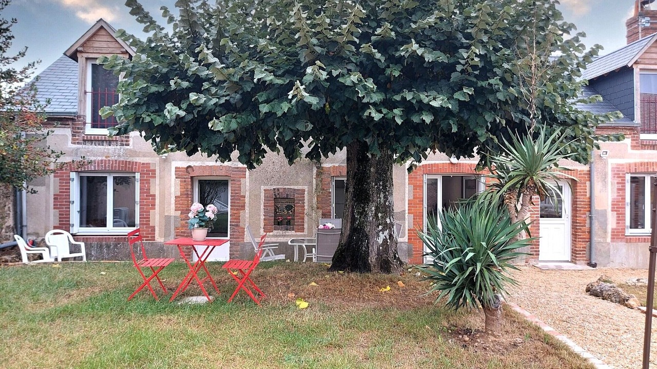Photo of Outdoor in Saint-Christophe