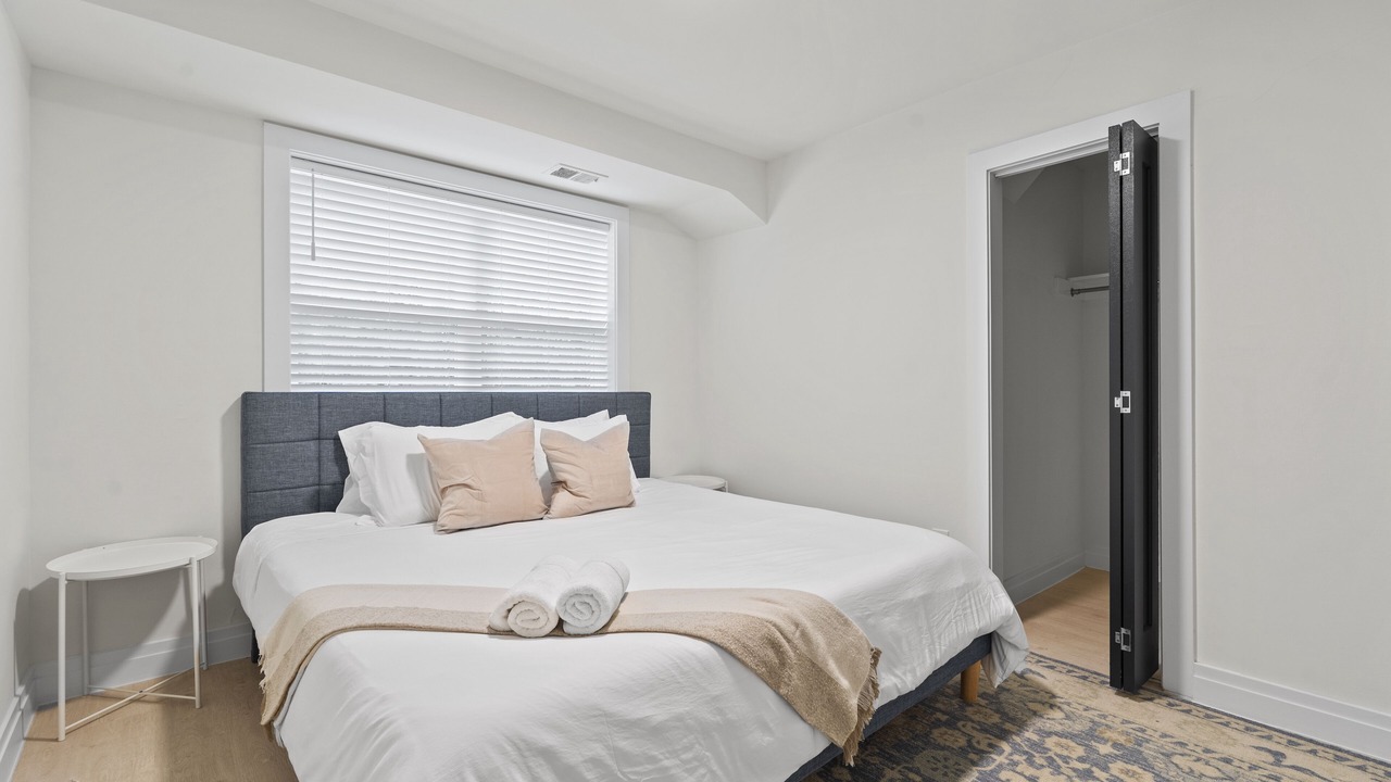 Photo of Bedroom in Taylor Run