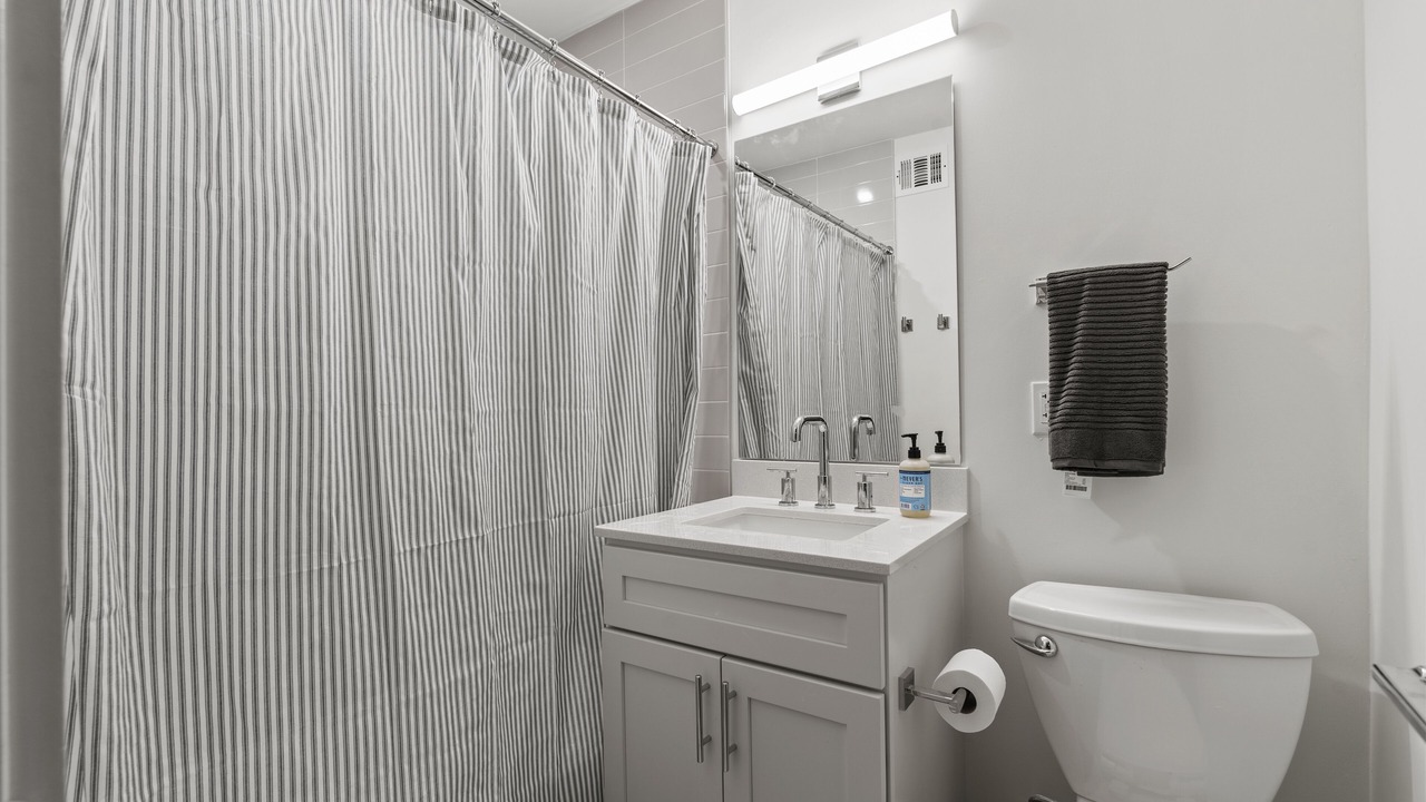 Photo of Bathroom in Taylor Run