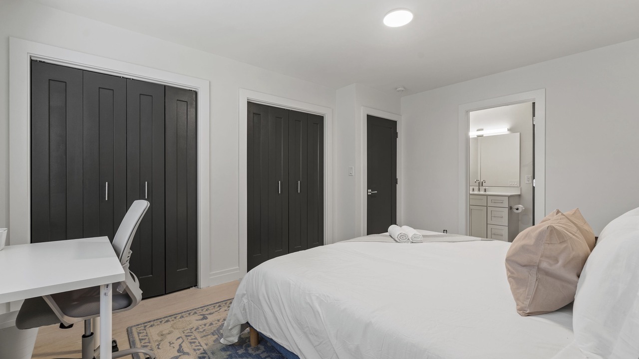 Photo of Bedroom in Taylor Run