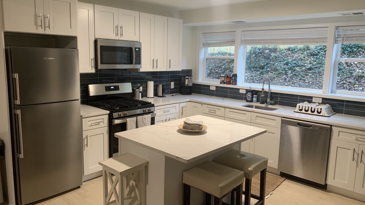 Photo of Kitchen in Taylor Run