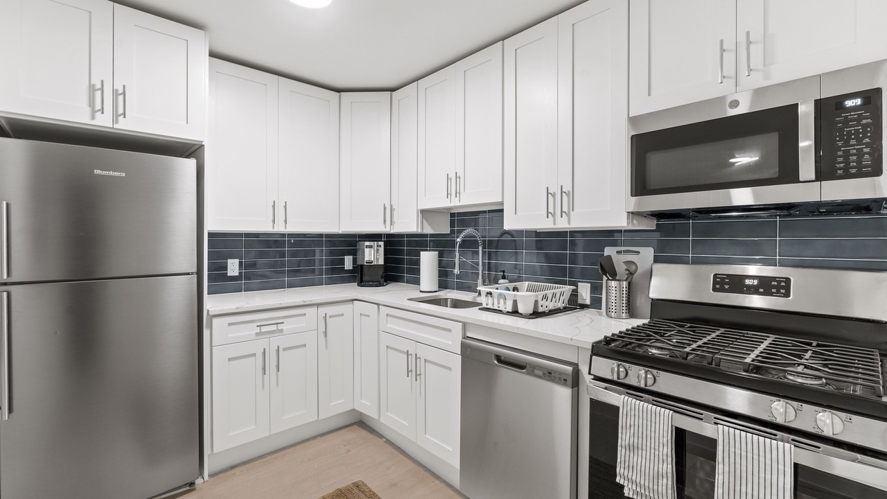 Photo of Kitchen in Taylor Run