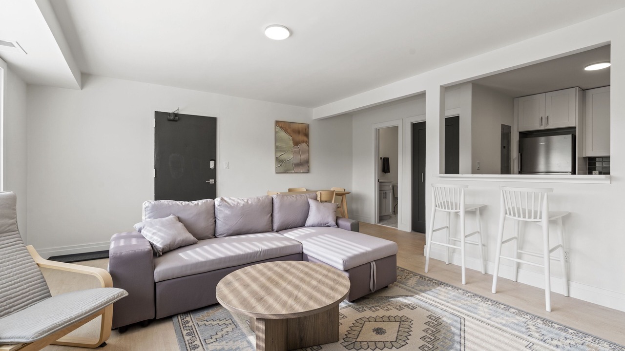 Photo of Livingroom in Taylor Run