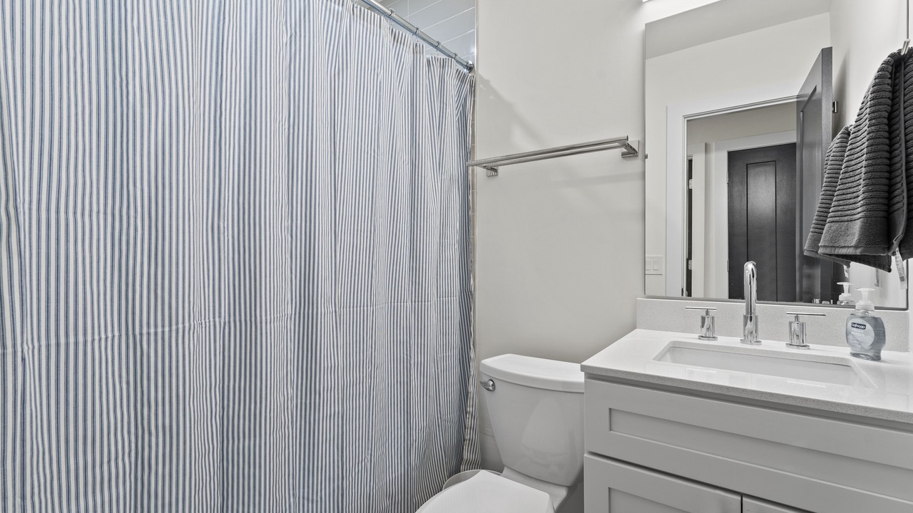 Photo of Bathroom in Taylor Run