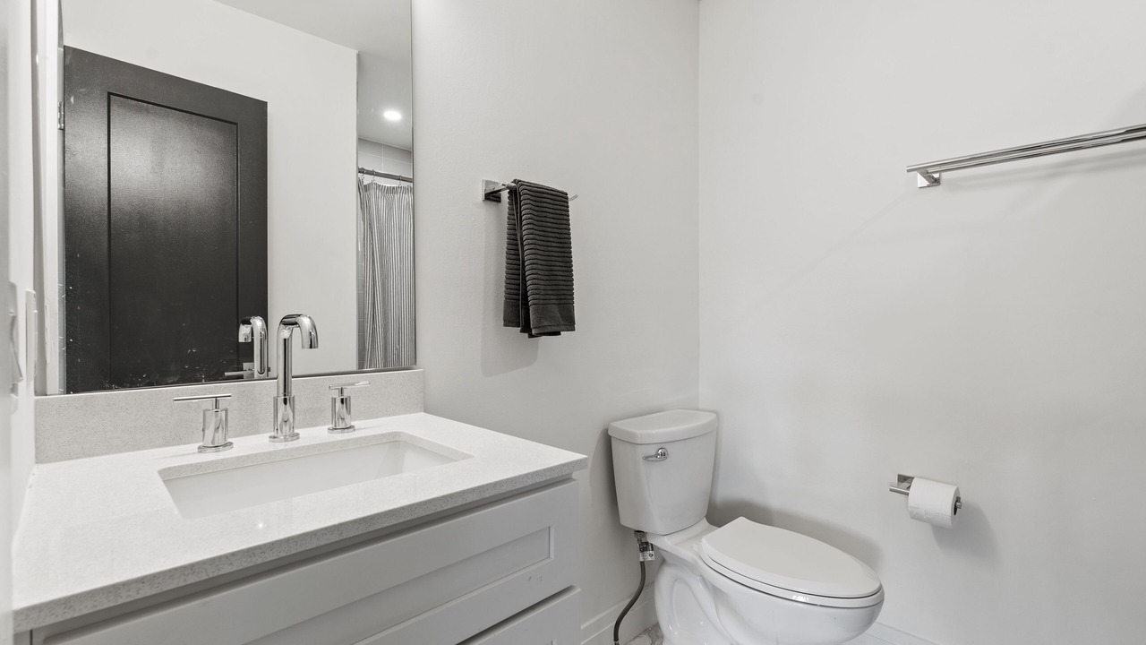 Photo of Bathroom in Taylor Run