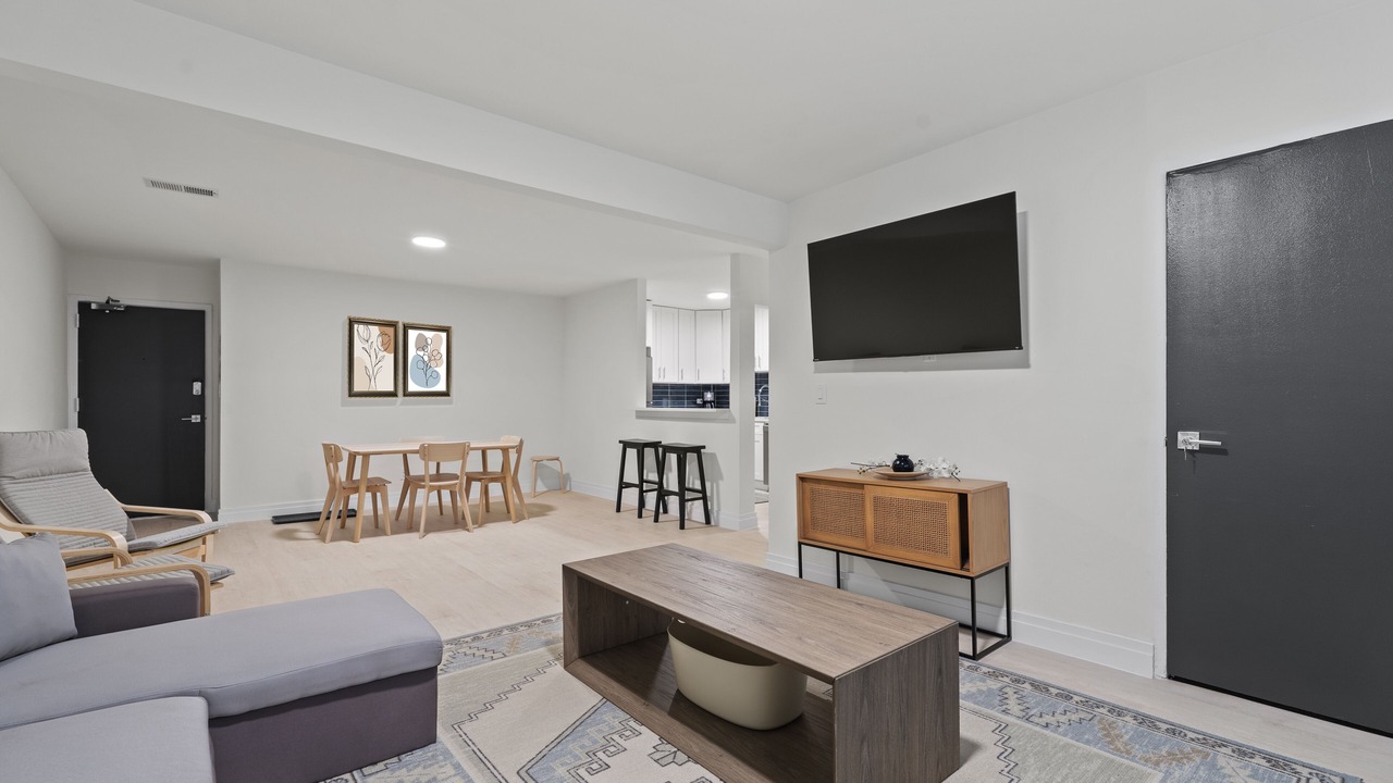 Photo of Livingroom in Taylor Run