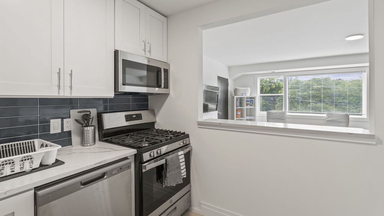 Photo of Kitchen in Taylor Run