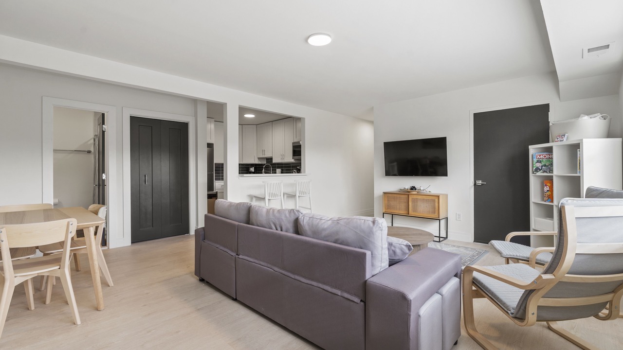 Photo of Livingroom in Taylor Run