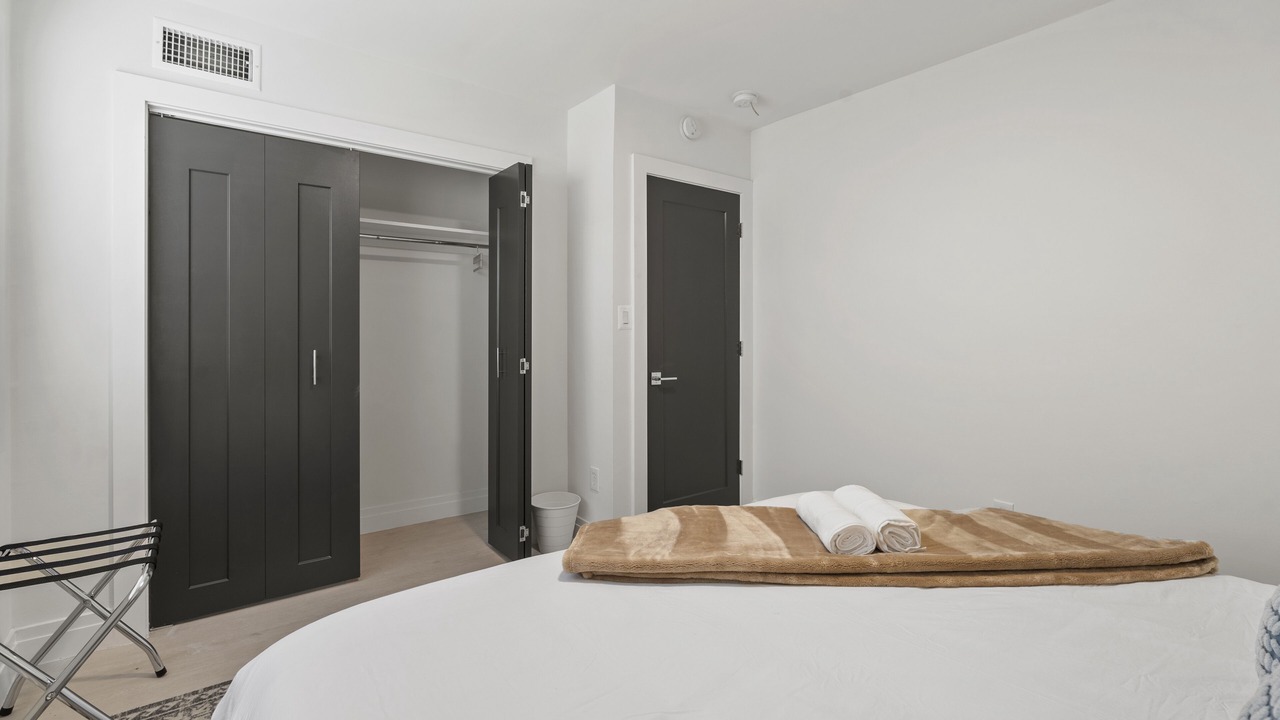 Photo of Bedroom in Taylor Run