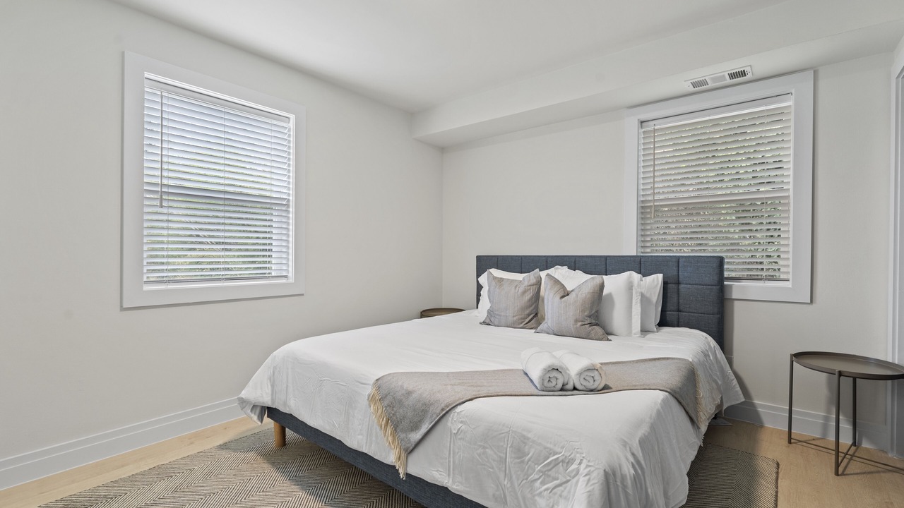Photo of Bedroom in Taylor Run