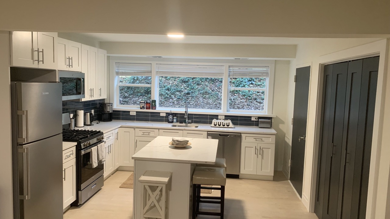 Photo of Kitchen in Taylor Run