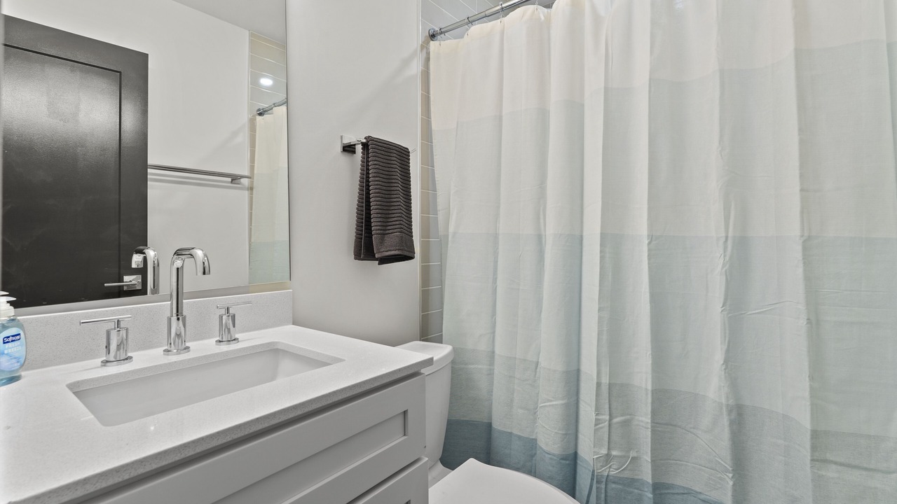 Photo of Bathroom in Taylor Run