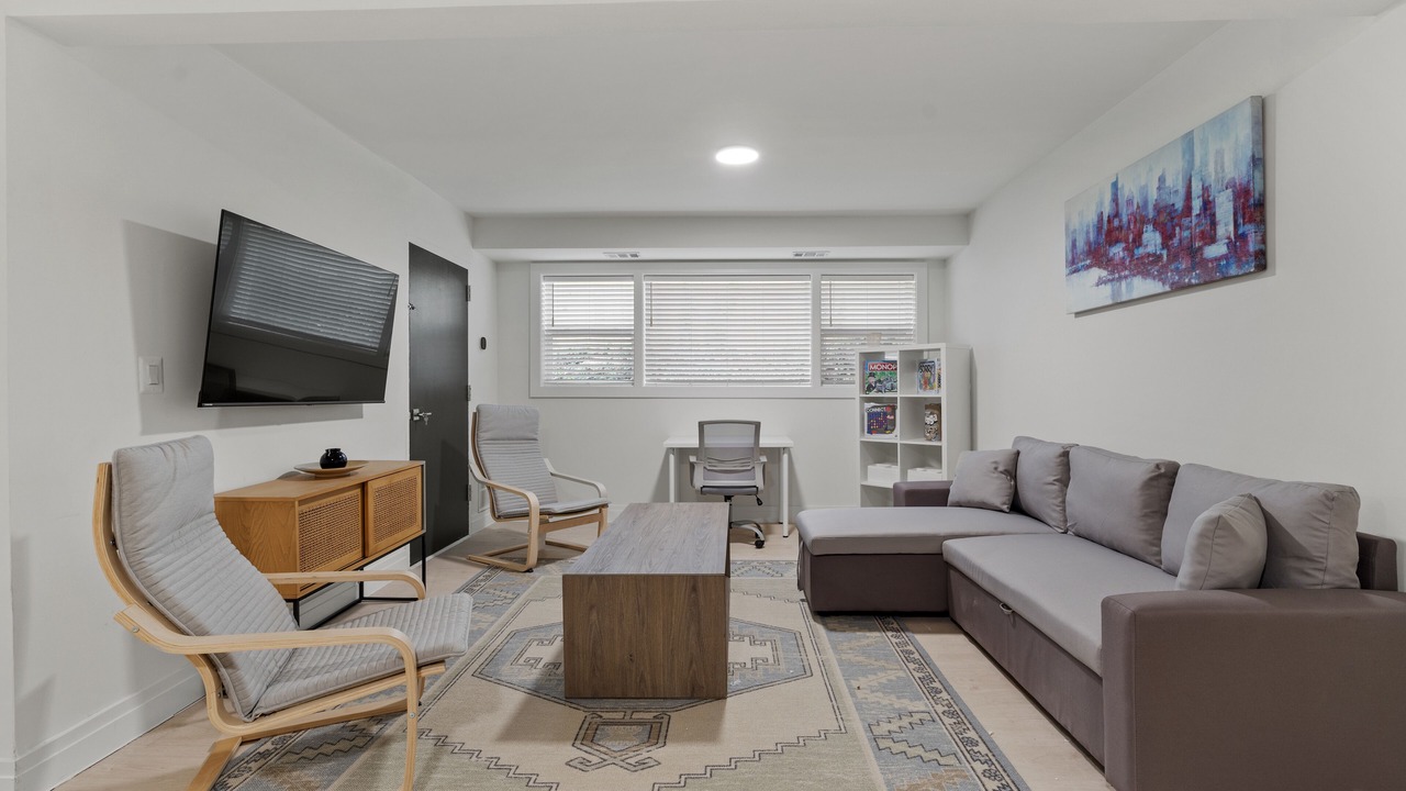 Photo of Livingroom in Taylor Run