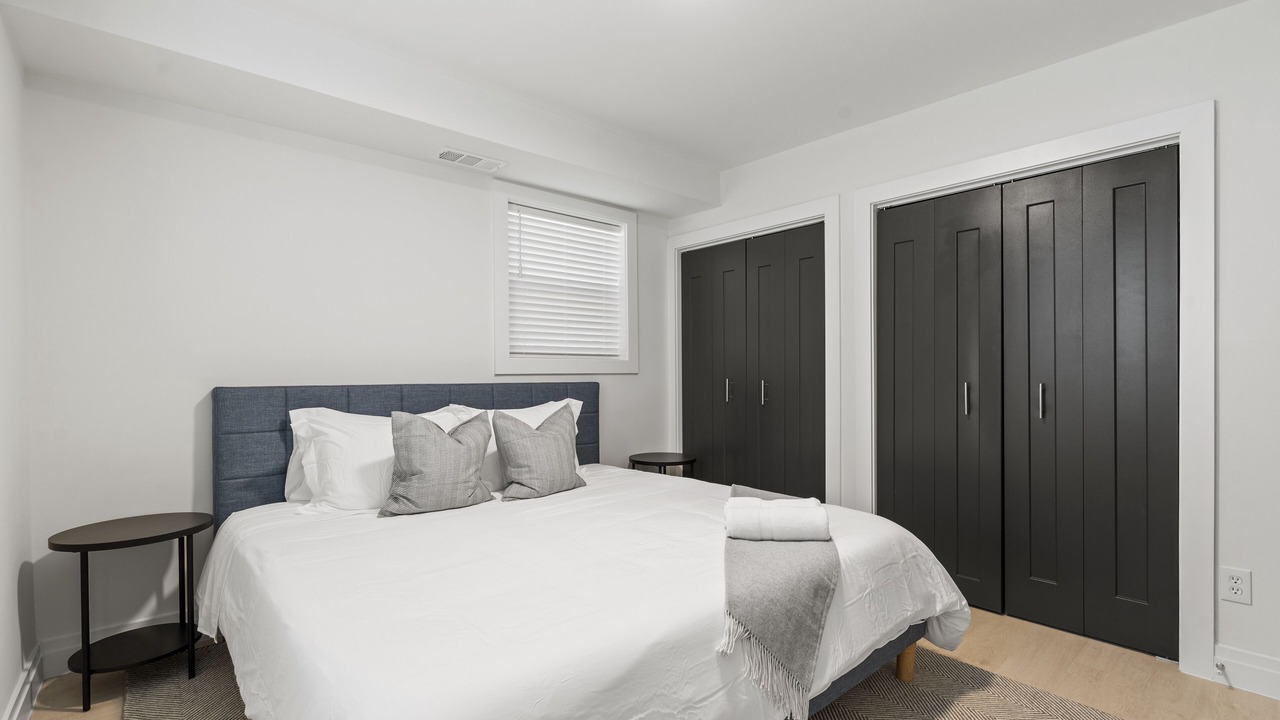 Photo of Bedroom in Taylor Run