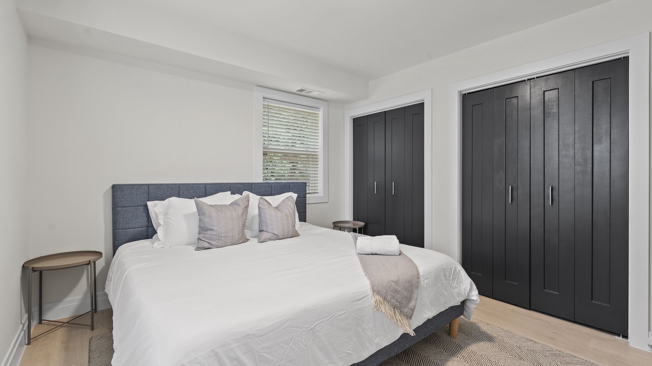 Photo of Bedroom in Taylor Run