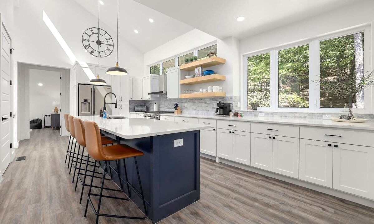 Photo of Kitchen in Rogers