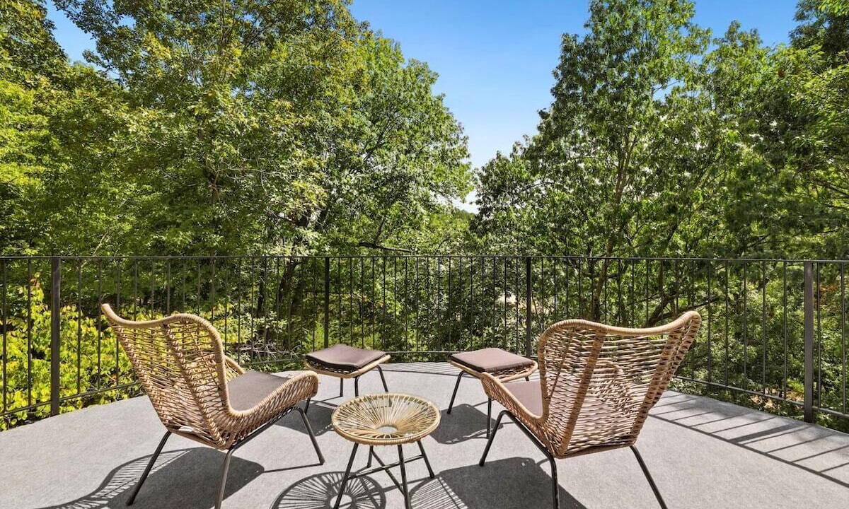 Photo of Outdoor in Rogers