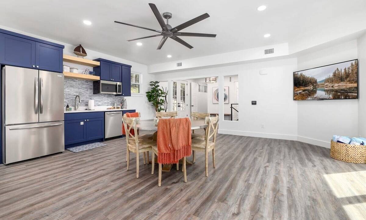 Photo of Kitchen in Rogers