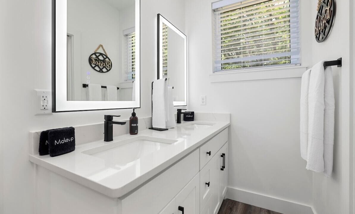 Photo of Bathroom in Rogers