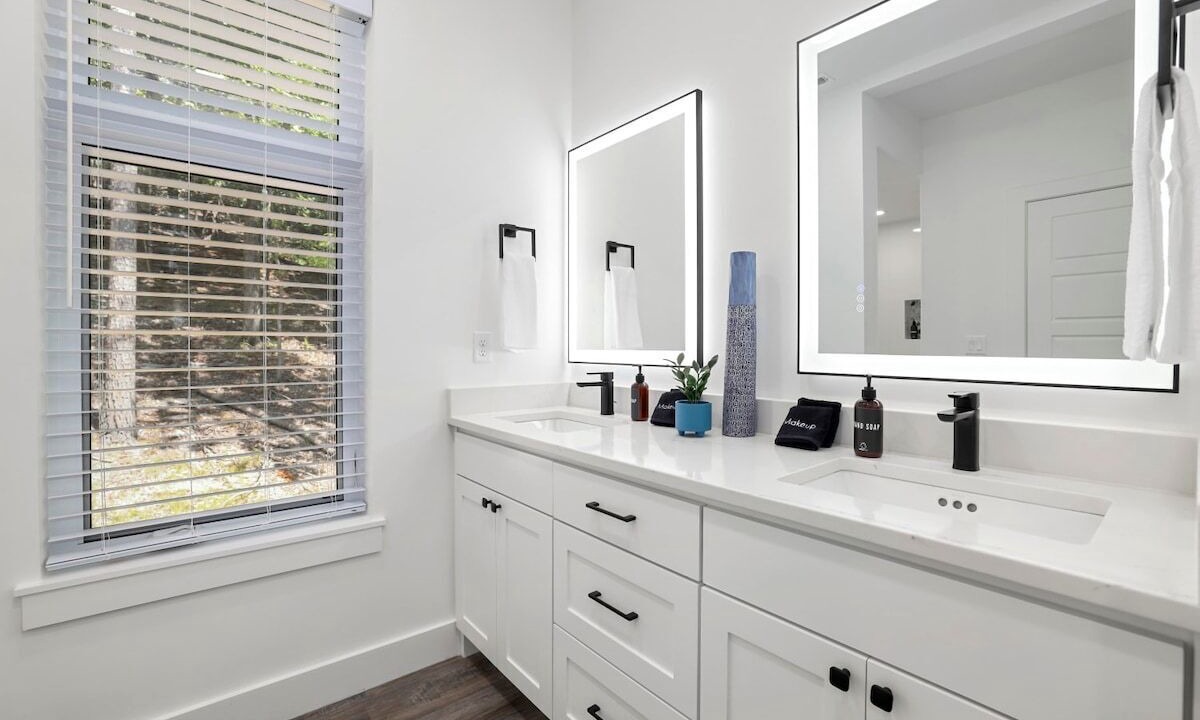 Photo of Bathroom in Rogers