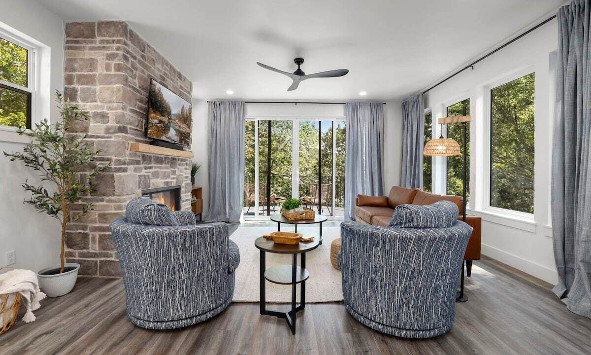 Photo of Bedroom in Rogers