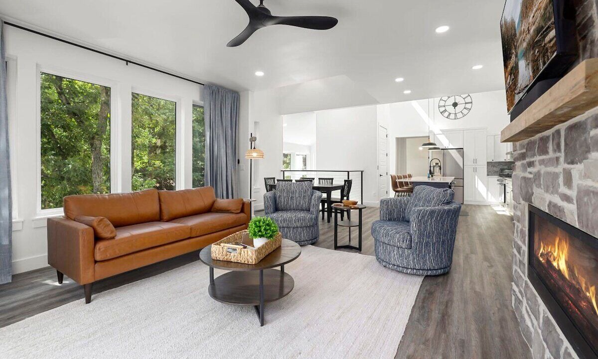 Photo of Bedroom in Rogers
