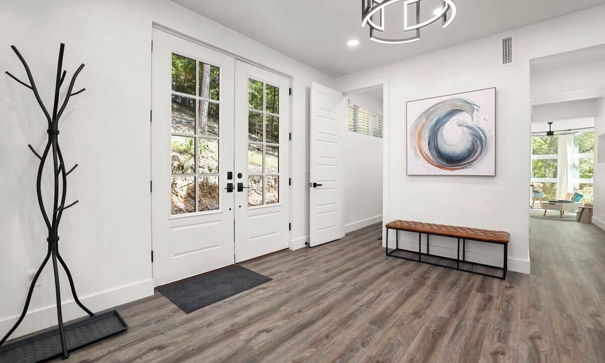 Photo of Bedroom in Rogers