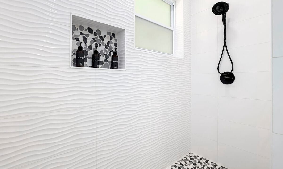 Photo of Bathroom in Rogers