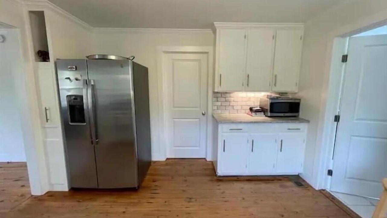Photo of Kitchen in Mountville