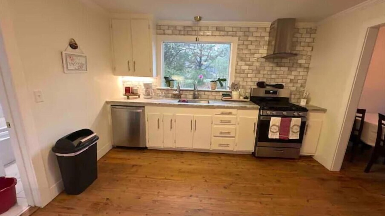 Photo of Kitchen in Mountville