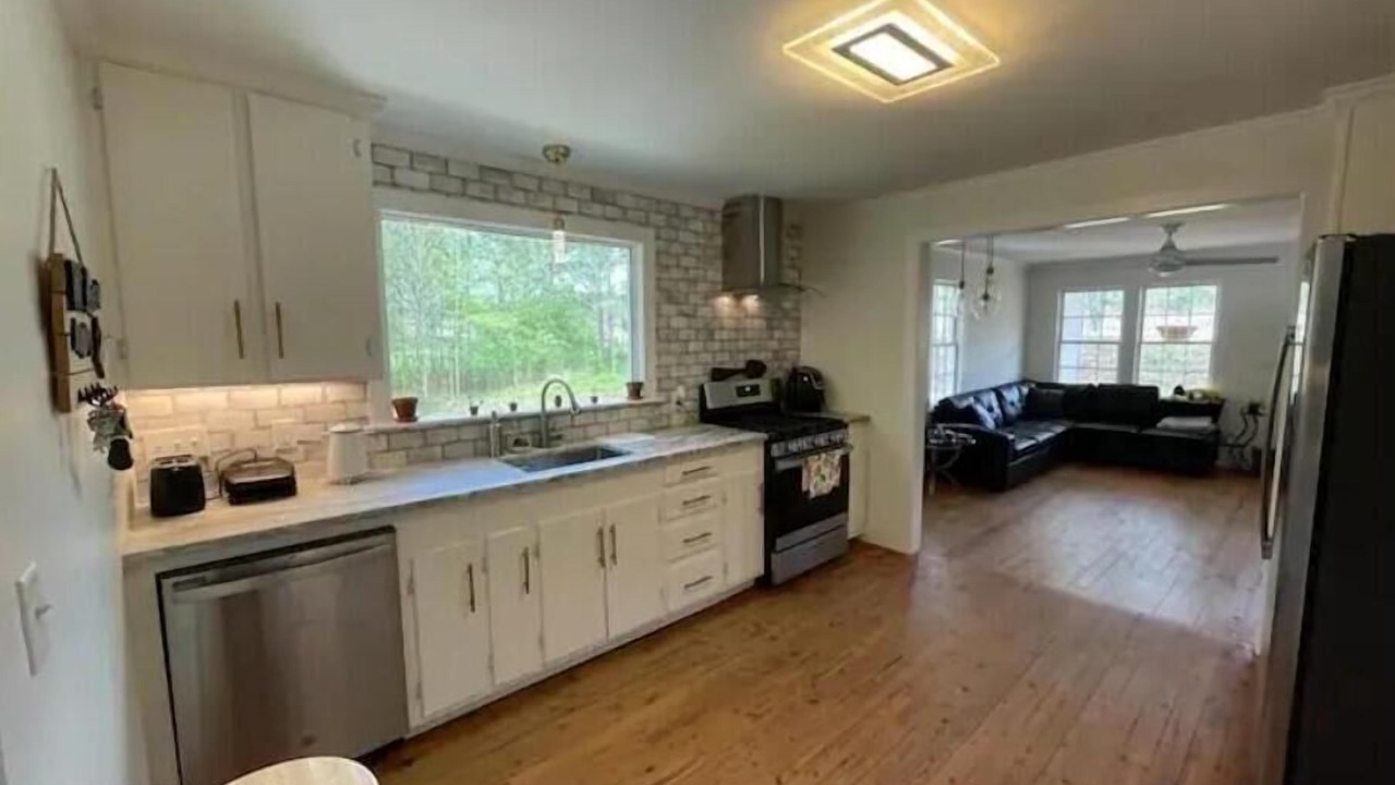 Photo of Kitchen in Mountville