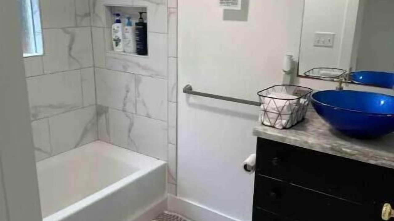 Photo of Bathroom in Mountville