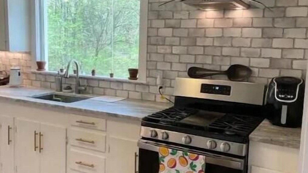 Photo of Kitchen in Mountville