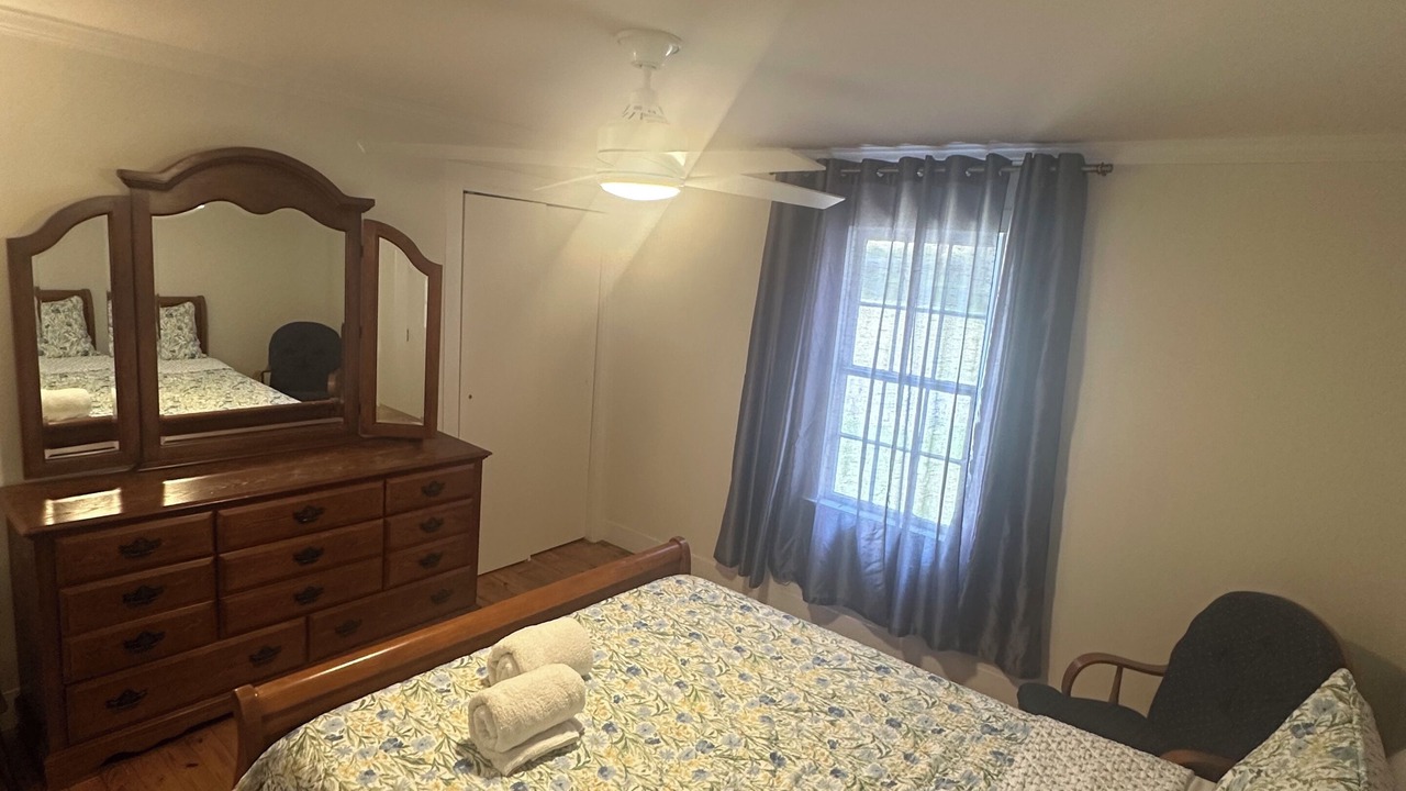 Photo of Bedroom in Mountville