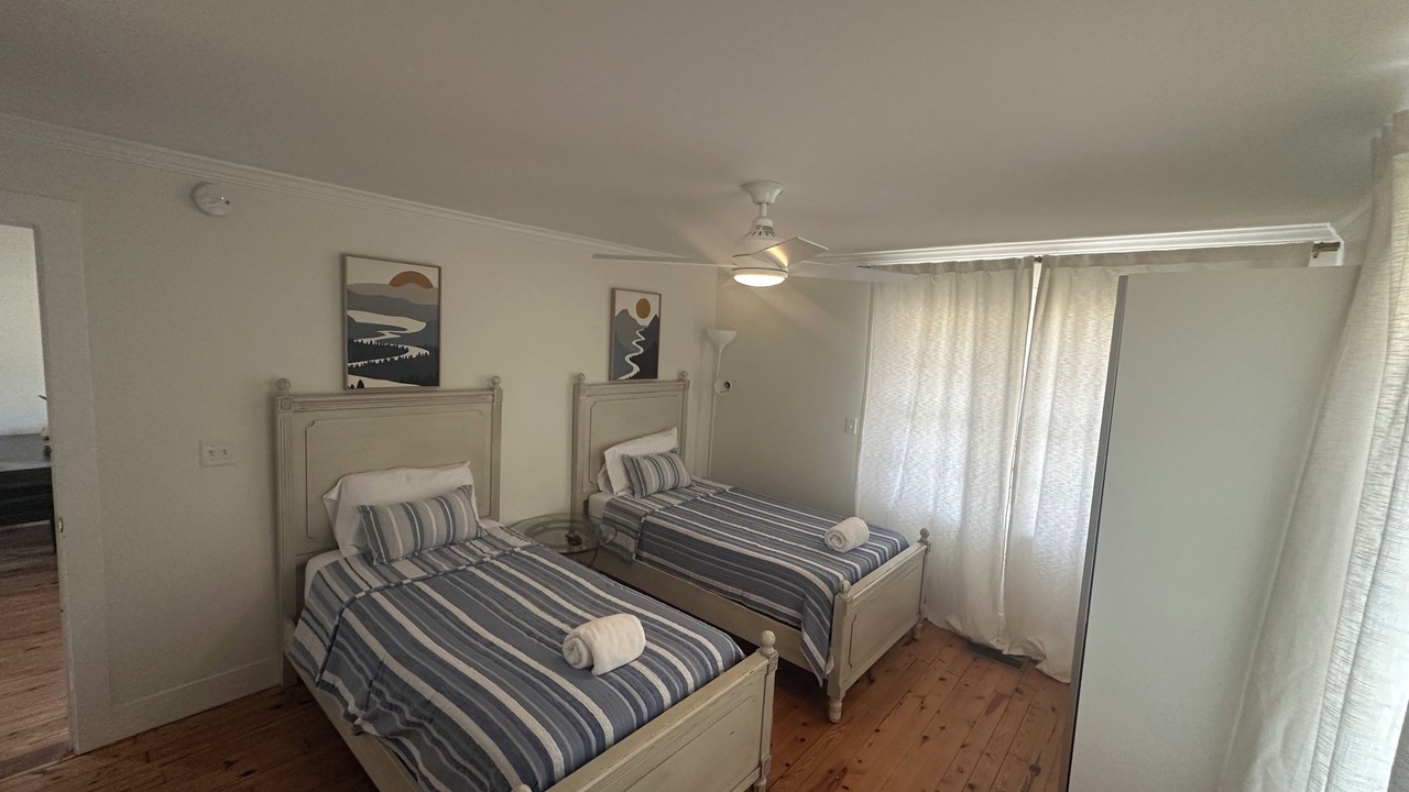 Photo of Bedroom in Mountville