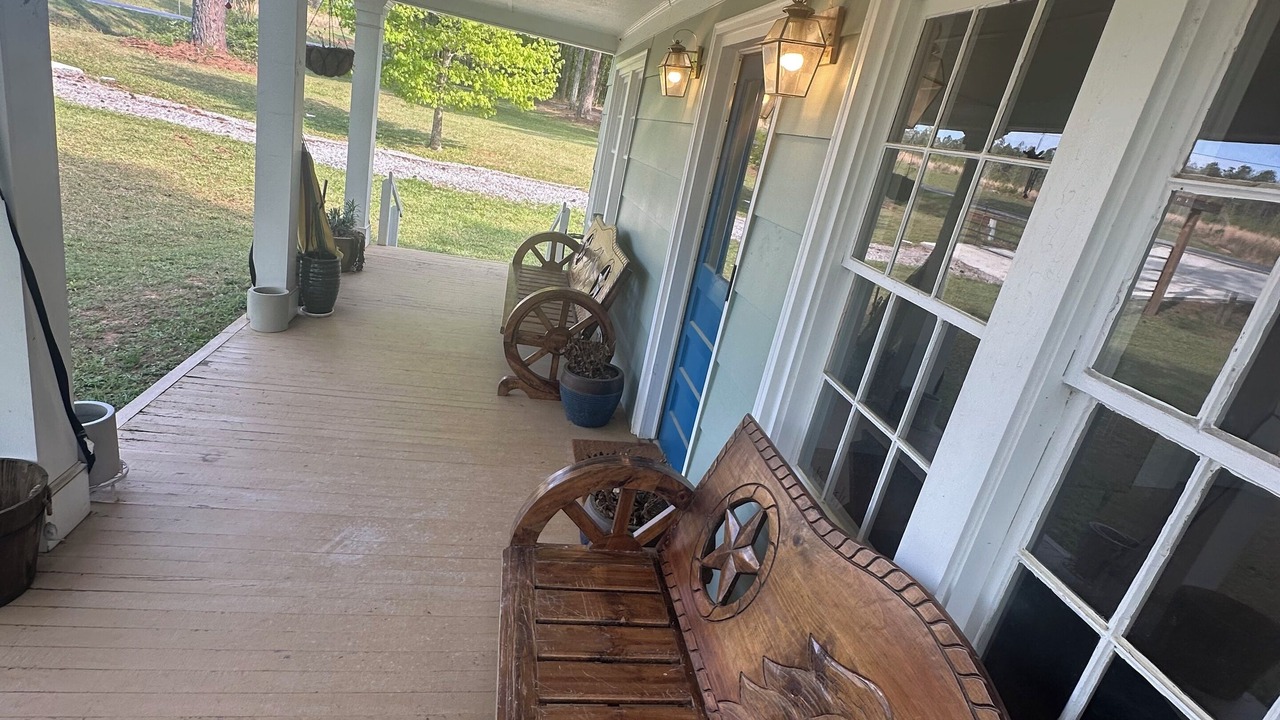 Photo of Outdoor in Mountville